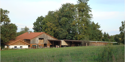 Ziegenhof