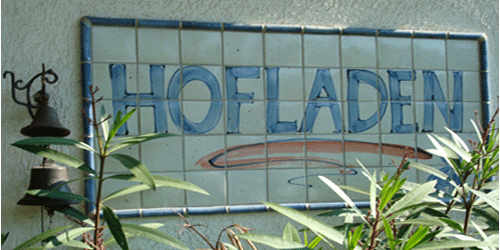 Hofladen