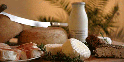 ziegenkaese